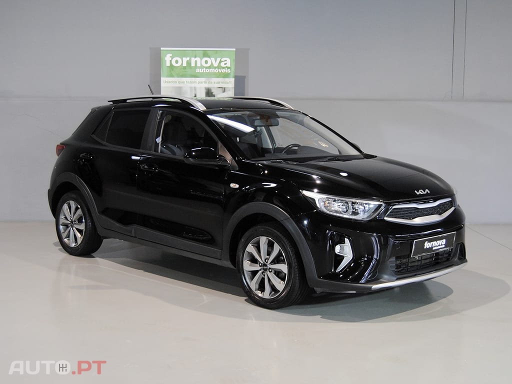 Kia Stonic 1.2 Dynamic