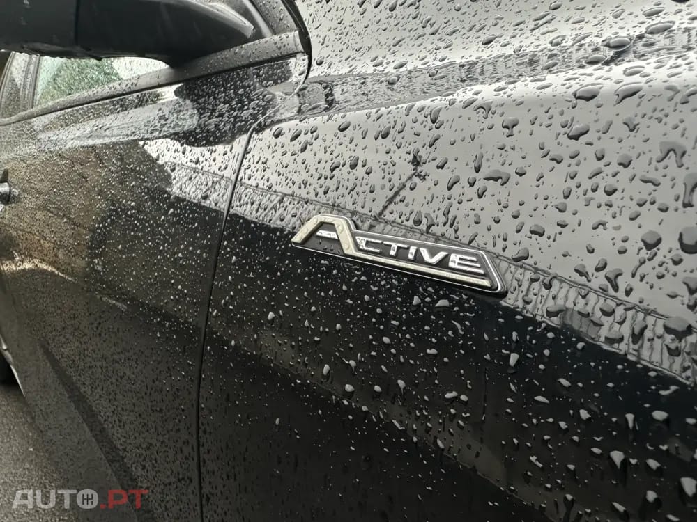 Ford Focus SW 1.0 EcoBoost Active Aut.