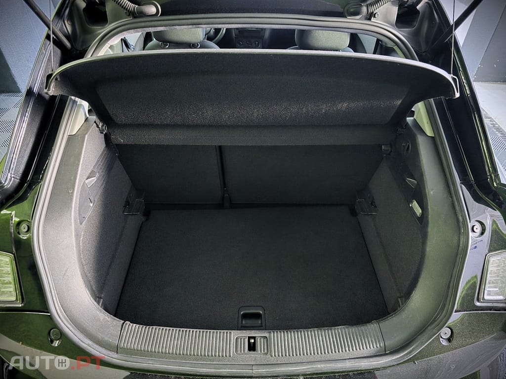 Audi A1 1.6 TDI Advance