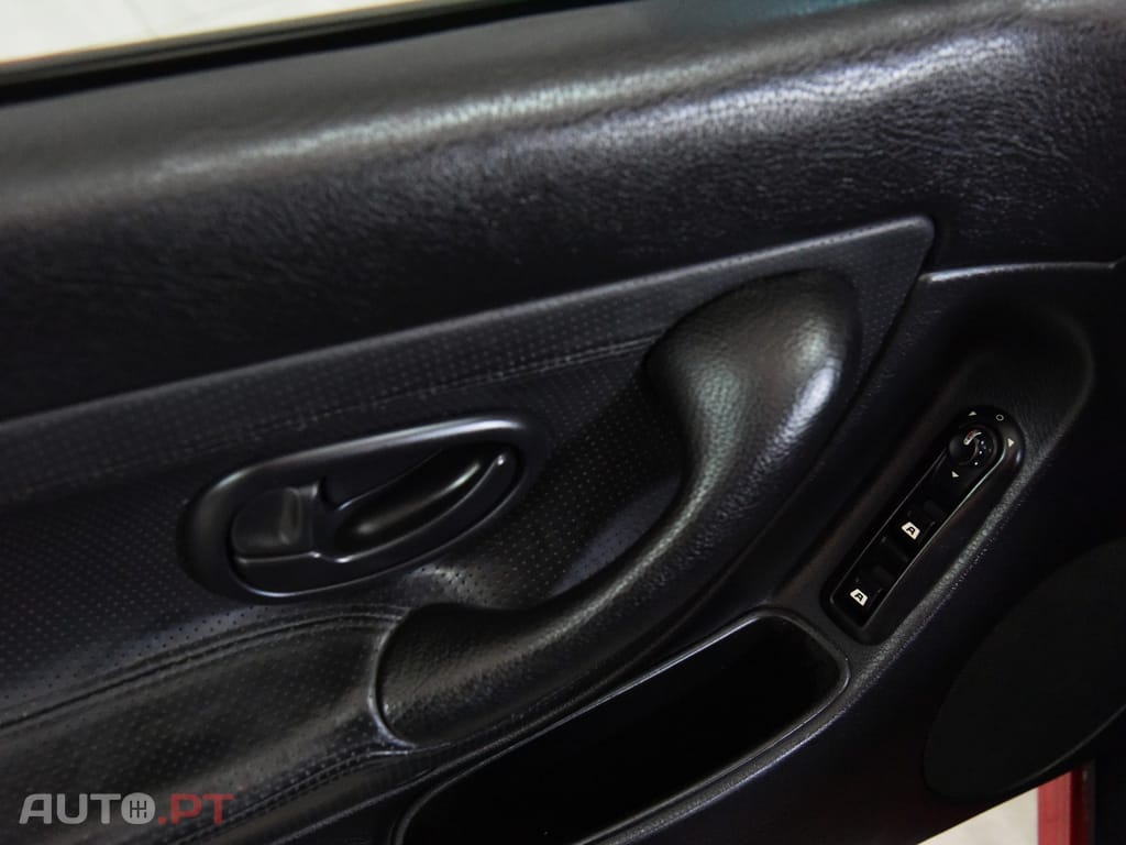 Peugeot 406 3.0 V6