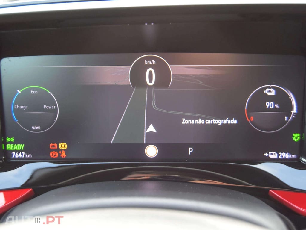 Opel Mokka-E 50 kWh GS