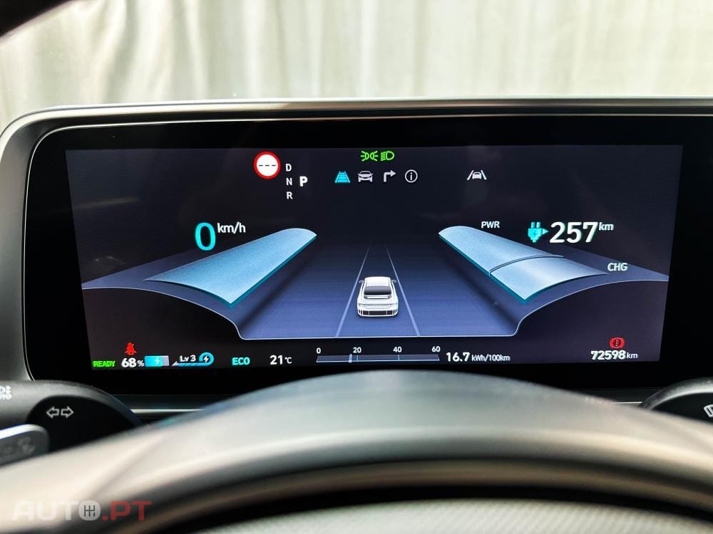 Hyundai Ioniq 6 Intuitive Edition