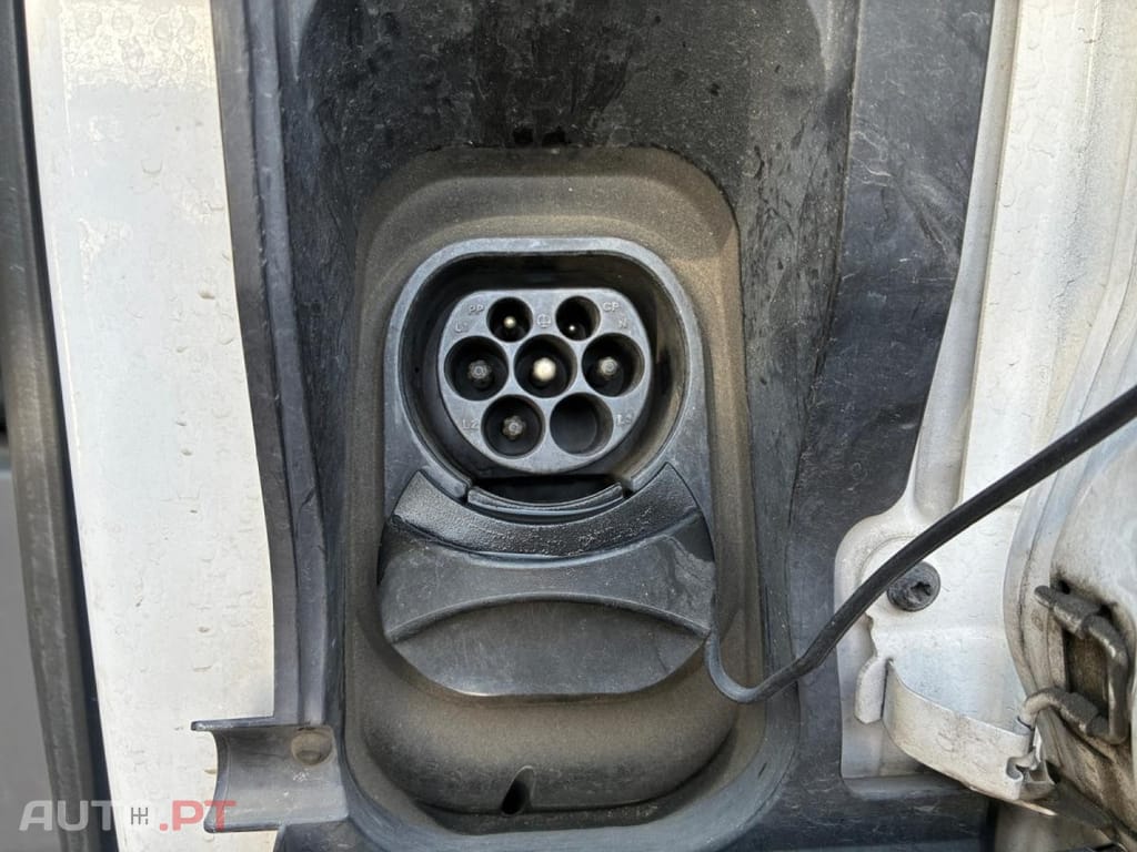 Volkswagen Crafter 35 L3H3