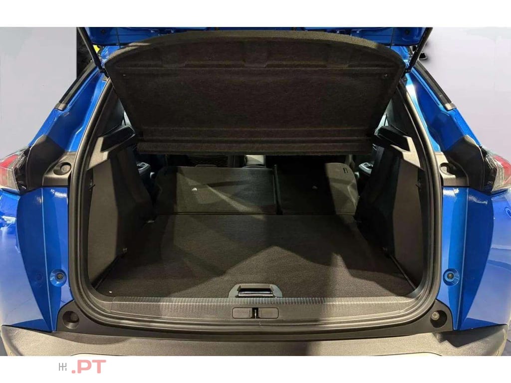 Peugeot 2008 GT Line 