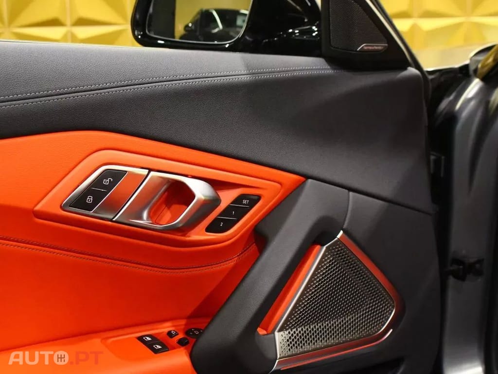 BMW Z4 M40 i Final Edition — fotografia 25