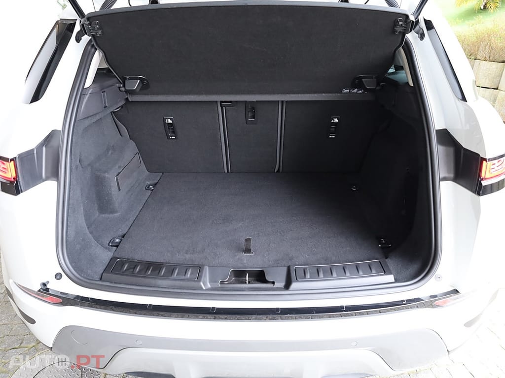 Land Rover Evoque 2.0 D 150 S