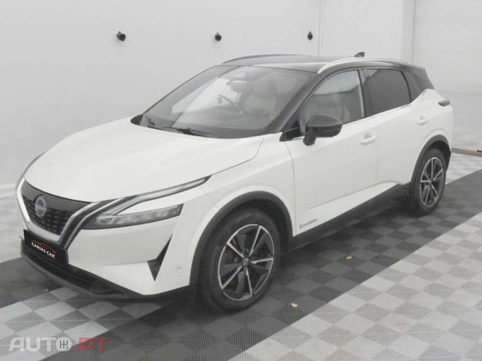 Nissan Juke 1.0 DIG-T 114 Shadow