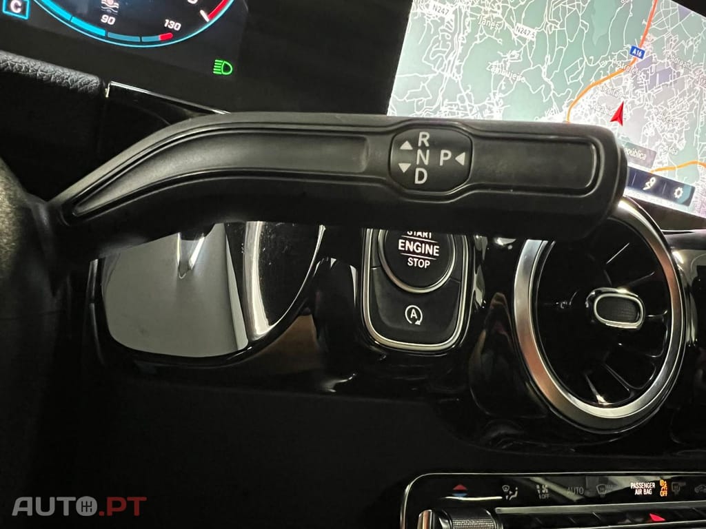Mercedes-Benz B 180 d Auto