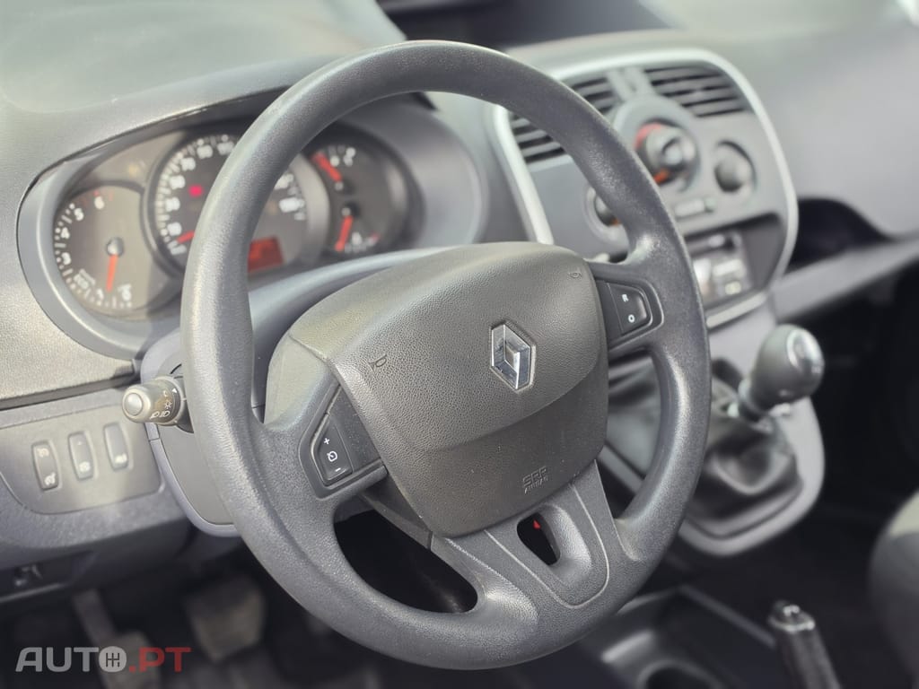 Renault Kangoo 1.5 dCi Maxi Business 3L