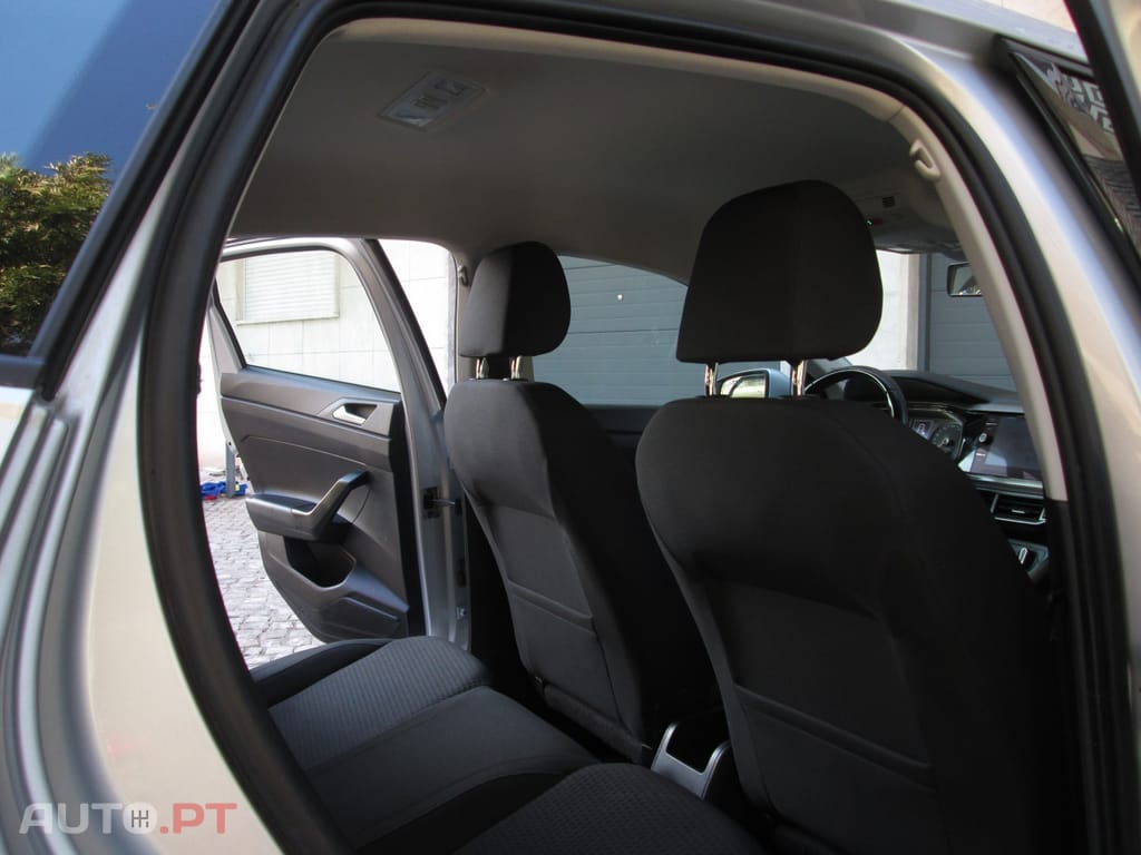 Volkswagen Polo 1.0 TSI Confortline