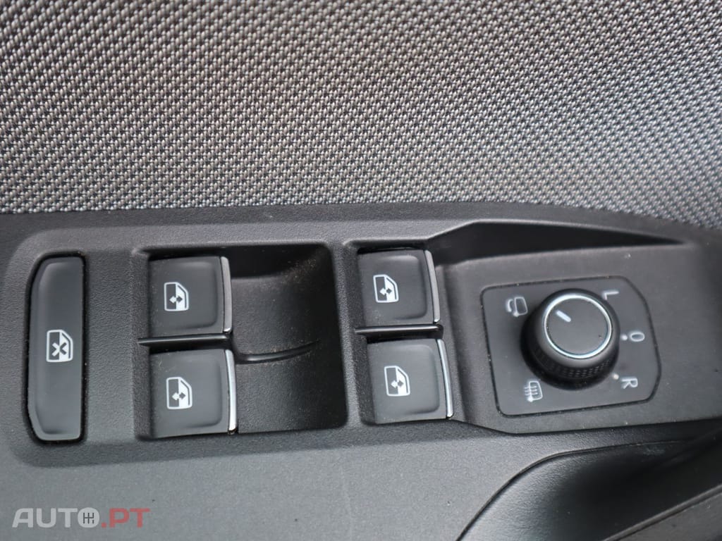 Seat Leon 1.0 EcoTSI Style S/S