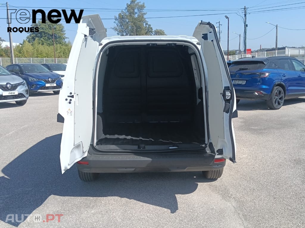 Renault Kangoo Van Start 1.5 Blue DCi 95cv