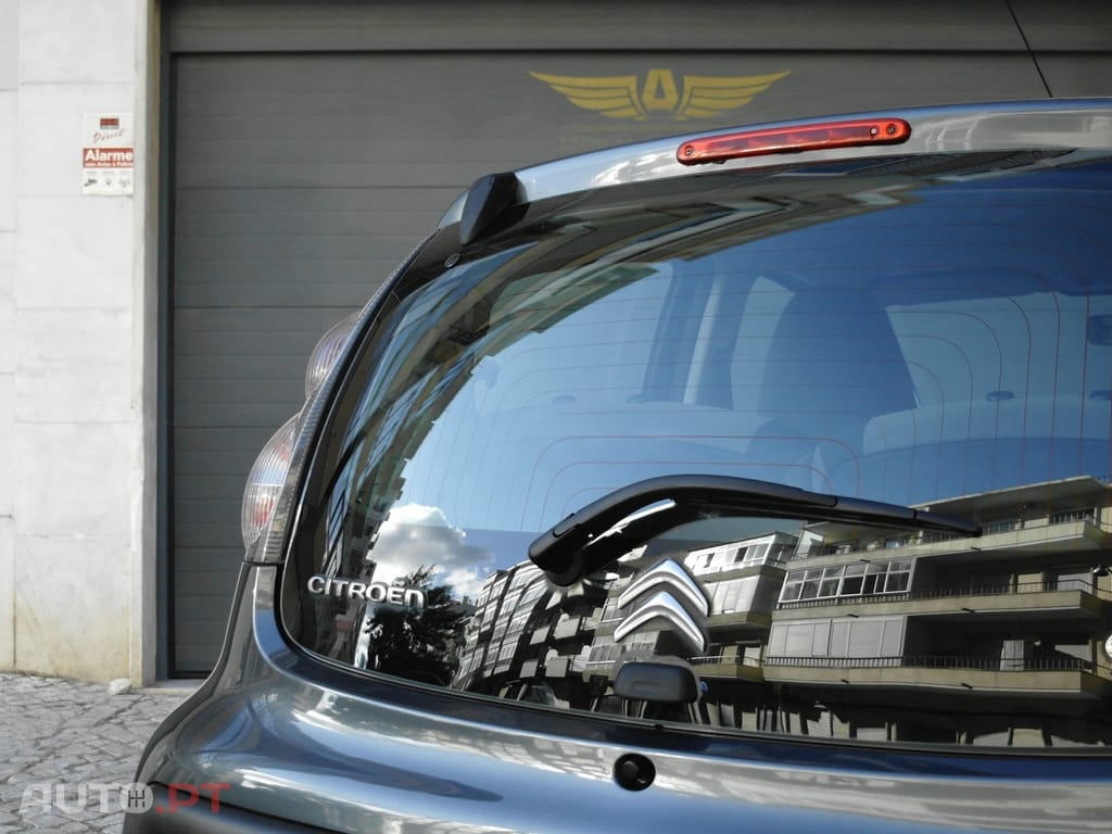 Citroen C1 1.0 SX Airdream