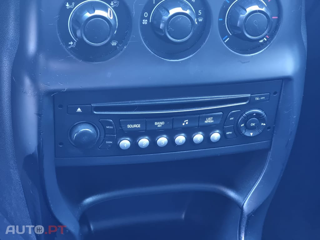 Citroen C3 1.1 Seduction