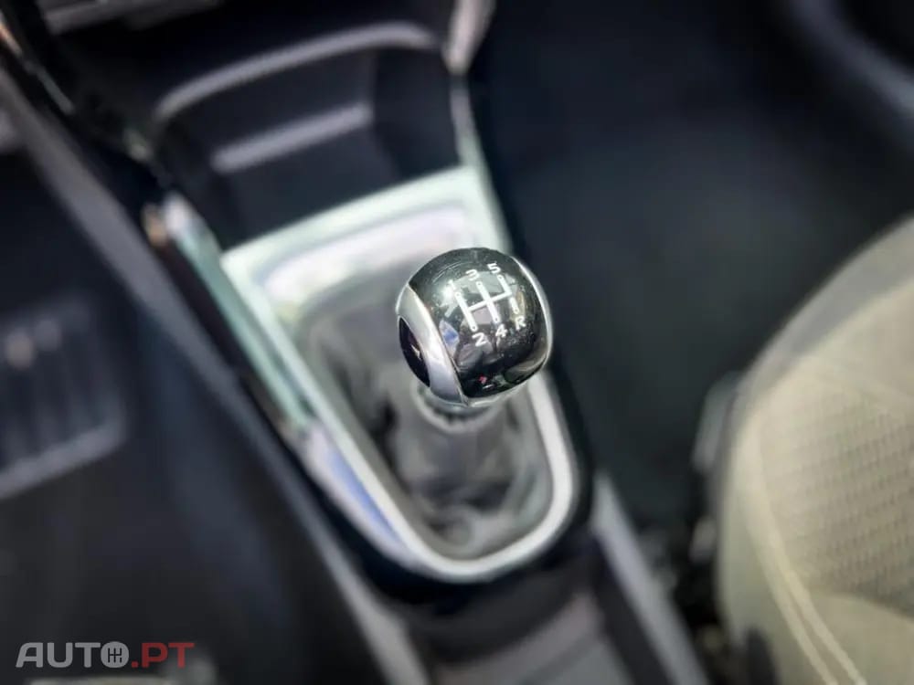 Citroen DS3 1.2 PureTech Chic