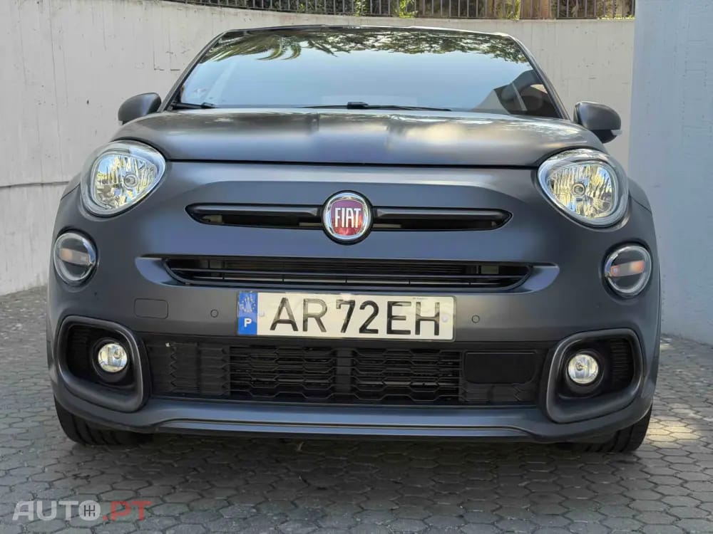 Fiat 500X 1.0 FireFly Sport