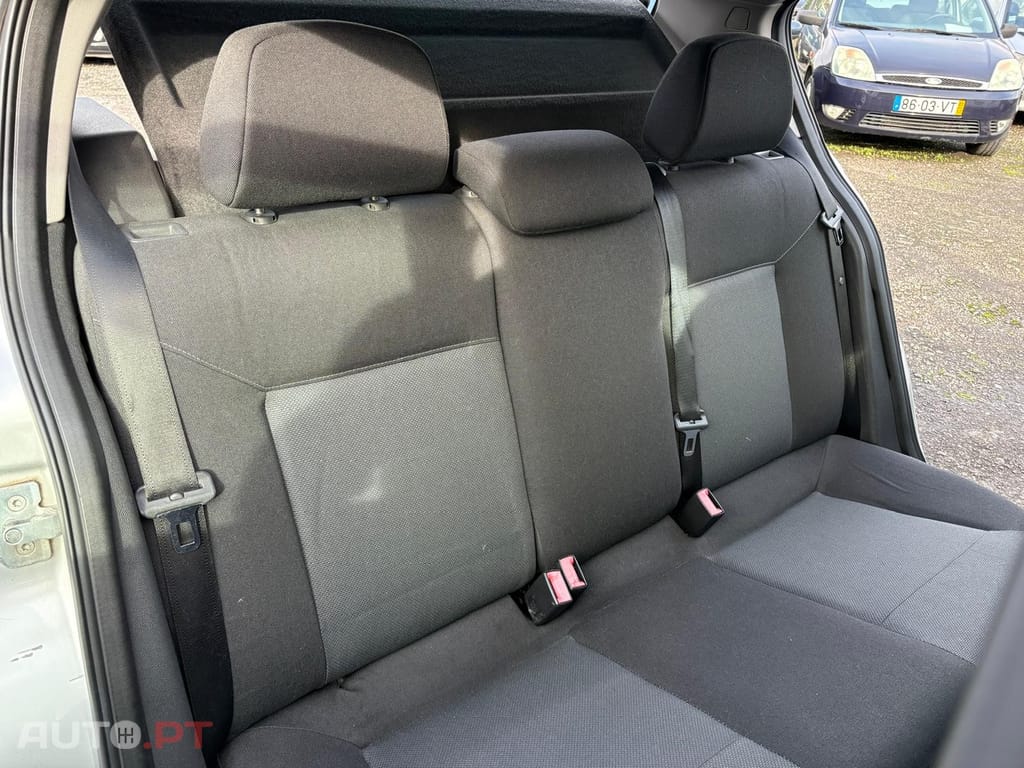 Opel Astra 1.3 CDTi Enjoy