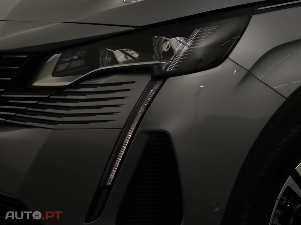 Peugeot 3008 3008 1.2 Hybrid Allure Pack e-DCS6