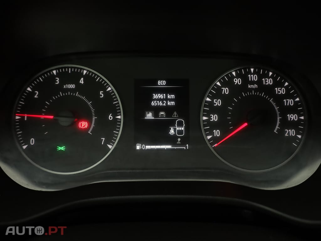 Dacia Sandero Sandero 1.0 ECO-G Expression Bi-Fuel