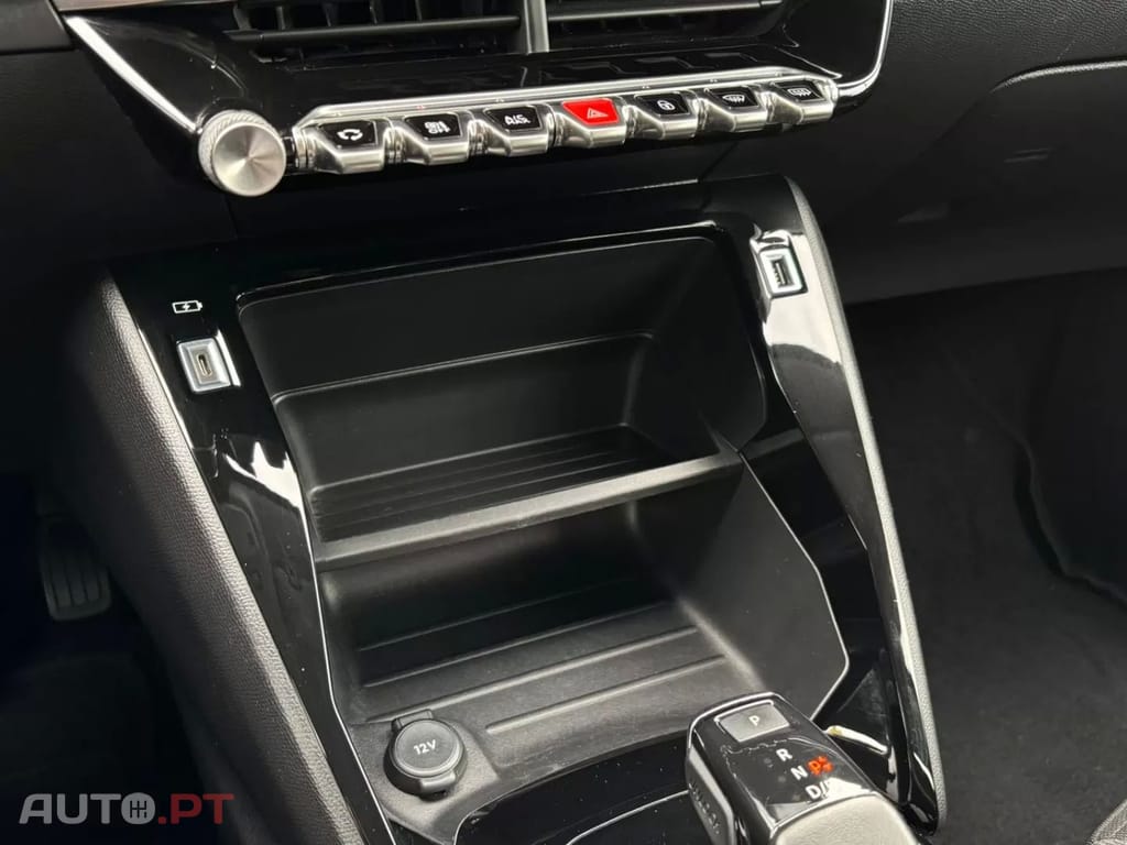 Peugeot E-208 50 kWh Active Pack