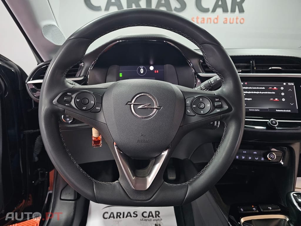 Opel Corsa 1.2 T Business Edition