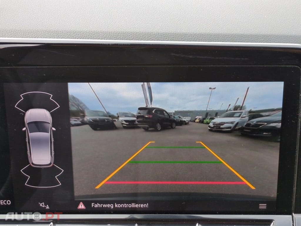 Volkswagen Golf GTE Hybrid