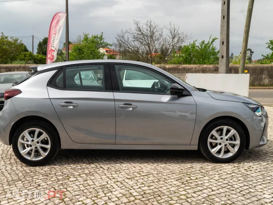 Opel Corsa 1.5 D Business