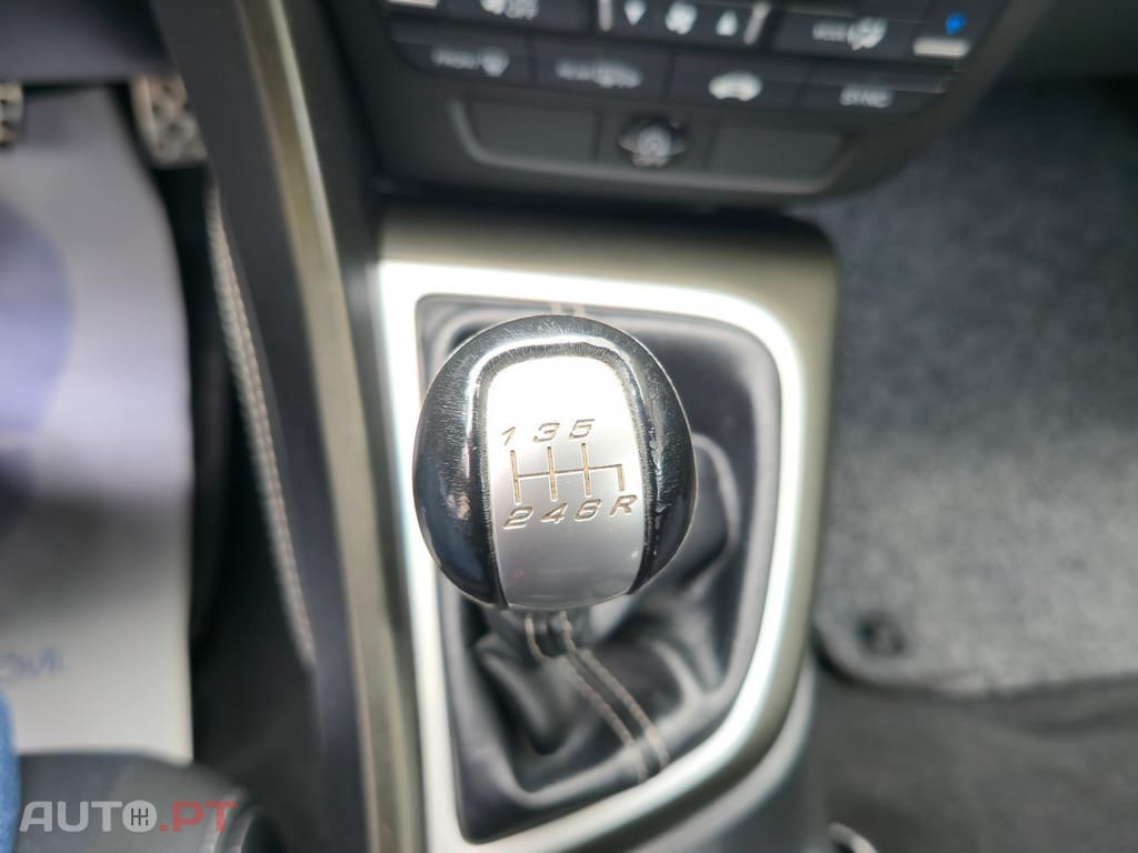 Honda Civic 1.6 i-DTEC Sport