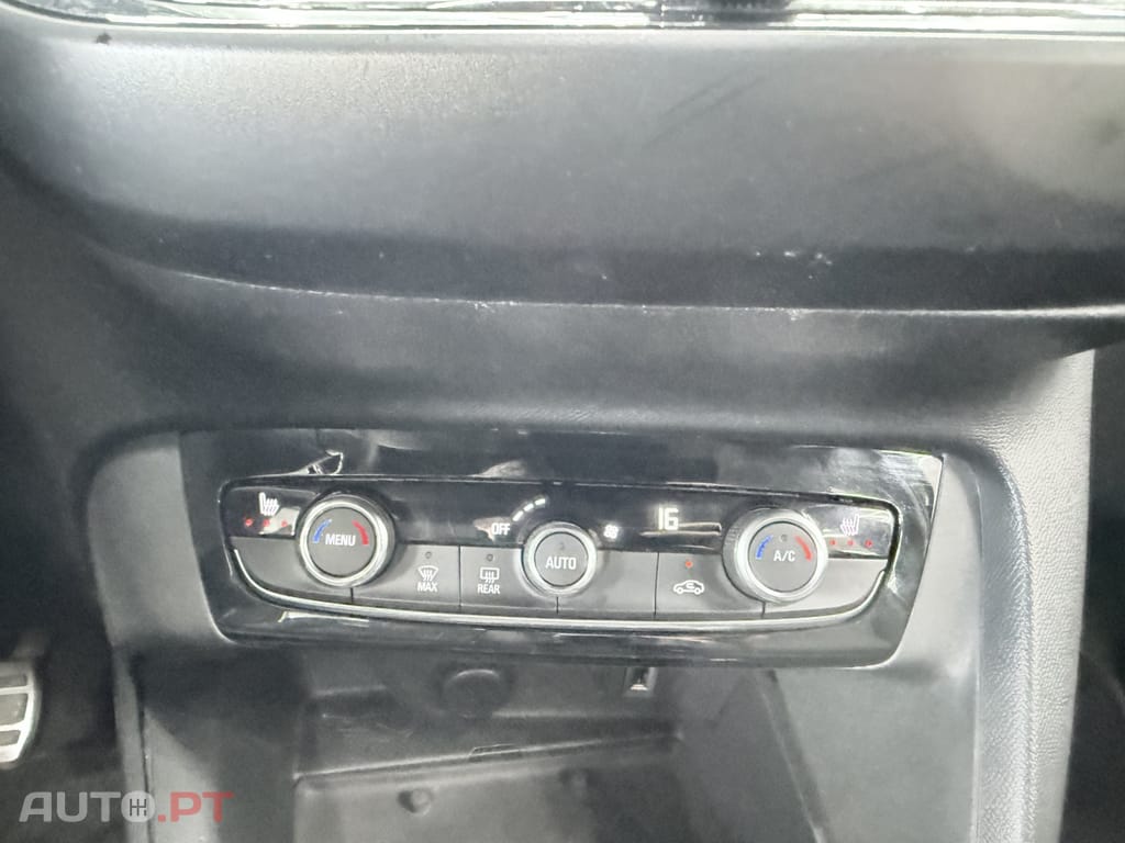 Opel Corsa 1.2 T GS Line