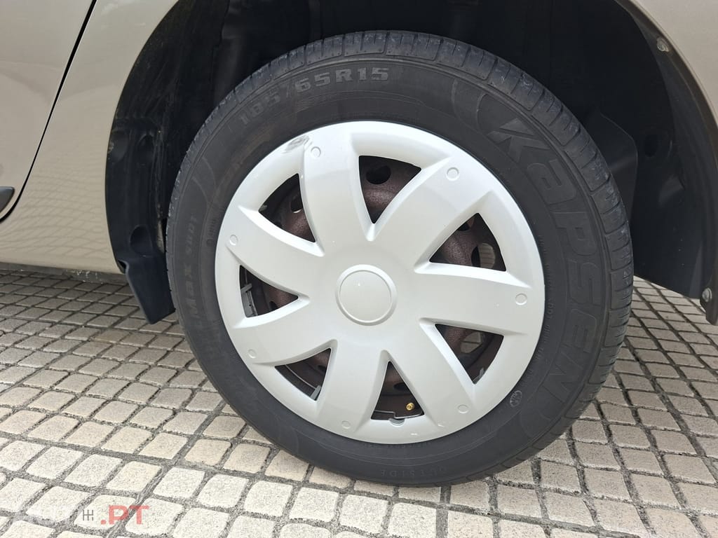 Dacia Logan MCV 0.9 TCe Pack