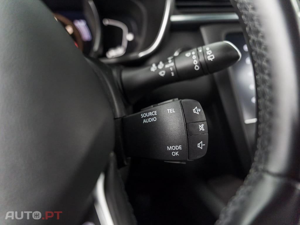 Renault Kadjar 1.3 TCe Intens