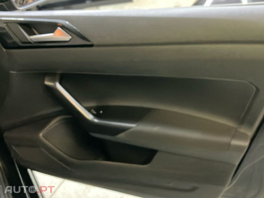 Volkswagen Polo 1.0 TSI Life