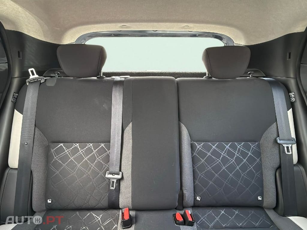 Nissan Micra 1.0 IG-T N-Connecta
