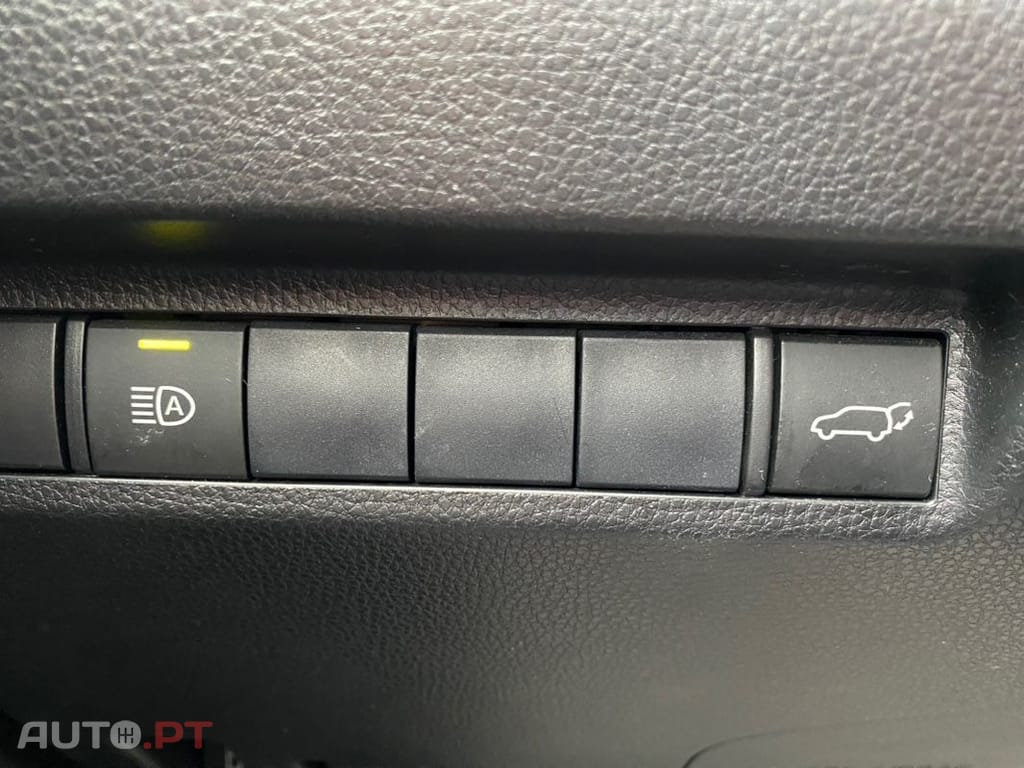 Toyota RAV4 2.5 HSD Comfort
