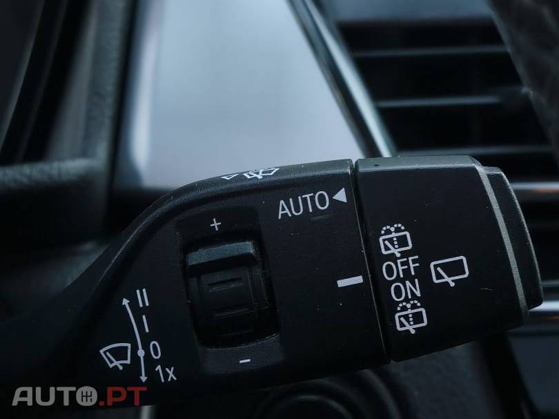 BMW 216 d 7L Auto