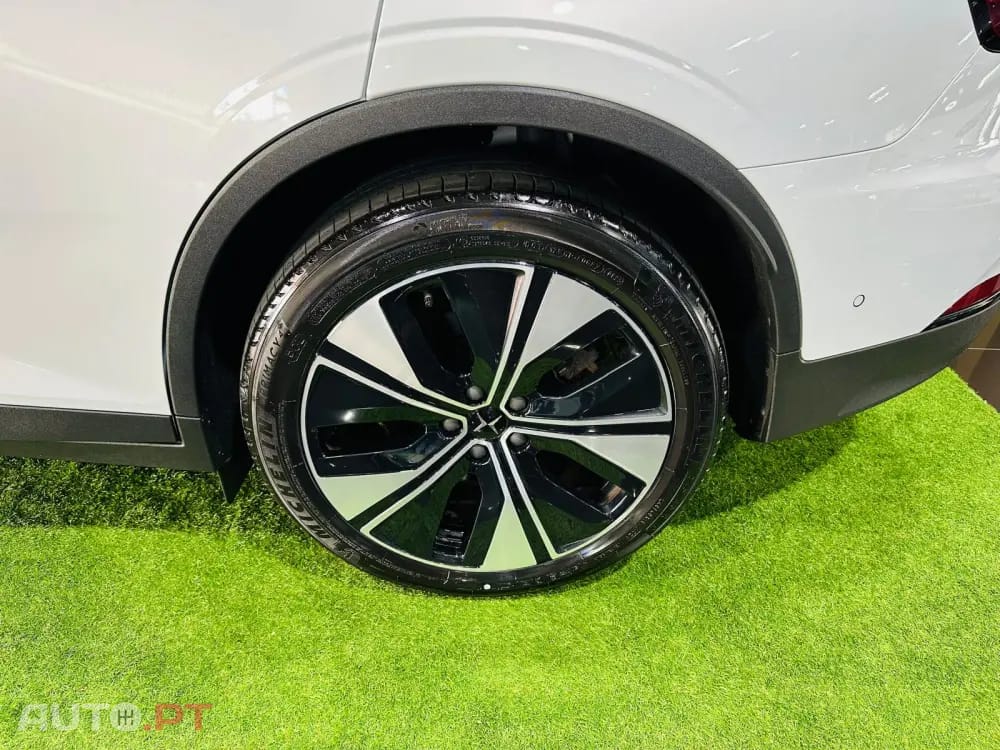 Polestar 2 Long Range 78 kWh