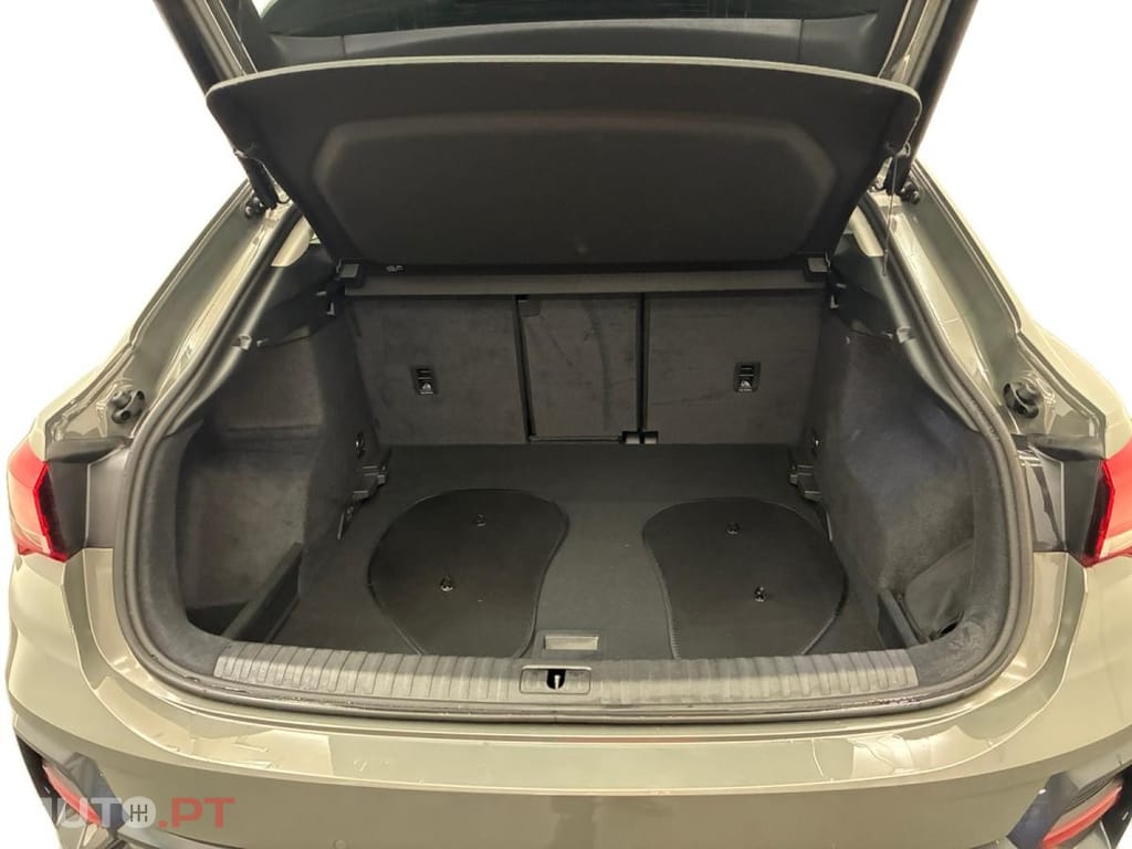 Audi Q3 35 TFSI S tronic Design