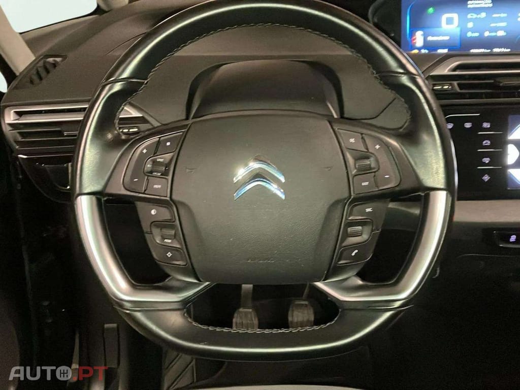 Citroen C4 Picasso 1.6 BlueHDi Feel