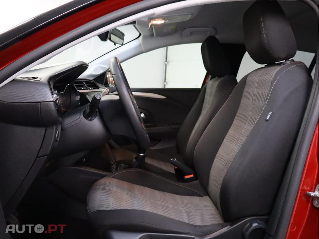 Opel Corsa 1.2 75cv Elegance