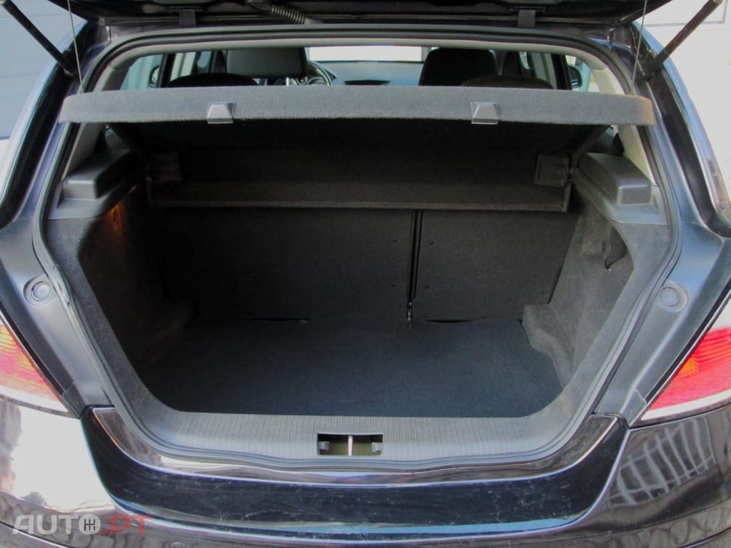 Opel Astra 1.3 CDTi Cosmo