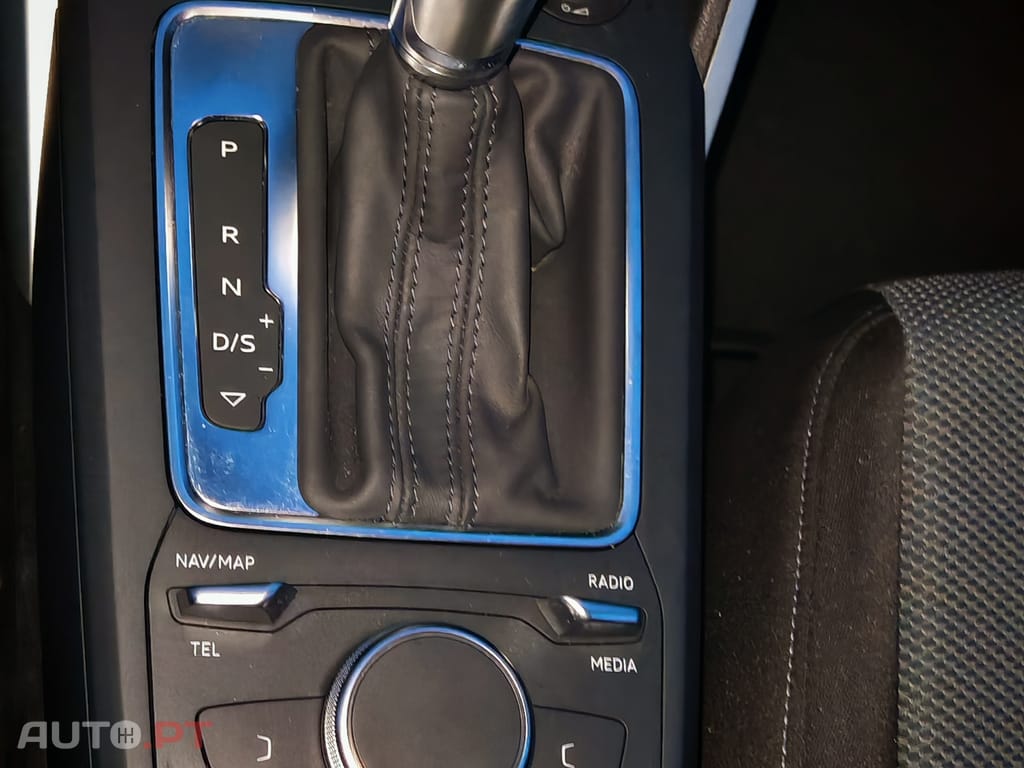 Audi Q2 3.0 tdi