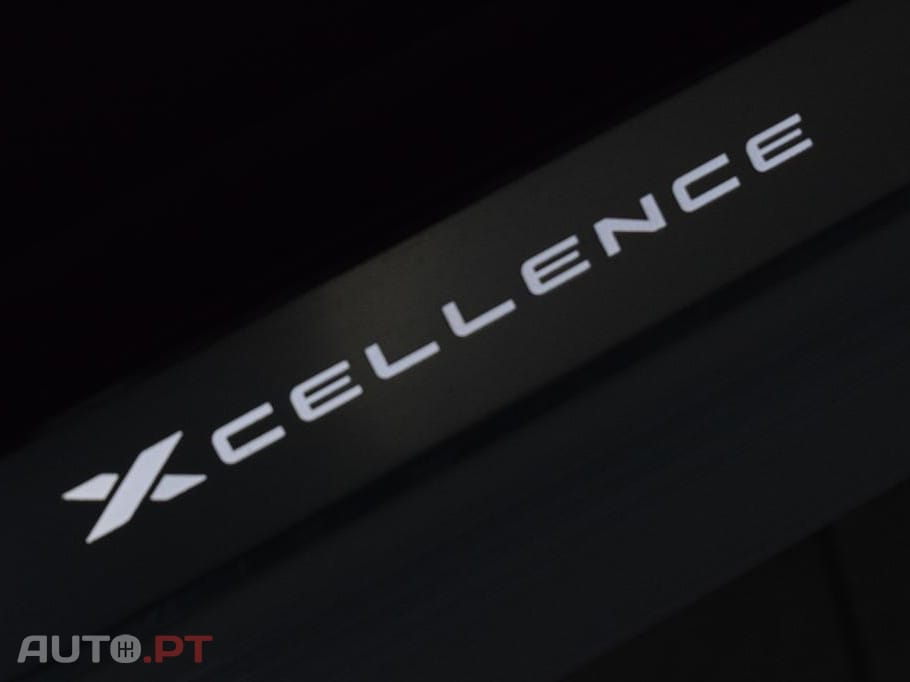 Seat Ateca 1.6 TDI Xcellence