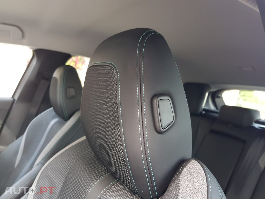 Peugeot 308 1.2 PureTech Allure Pack