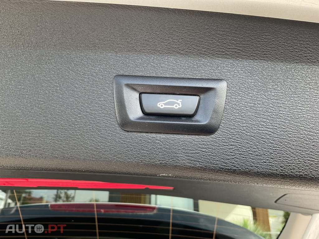 BMW X1 16 d sDrive Auto