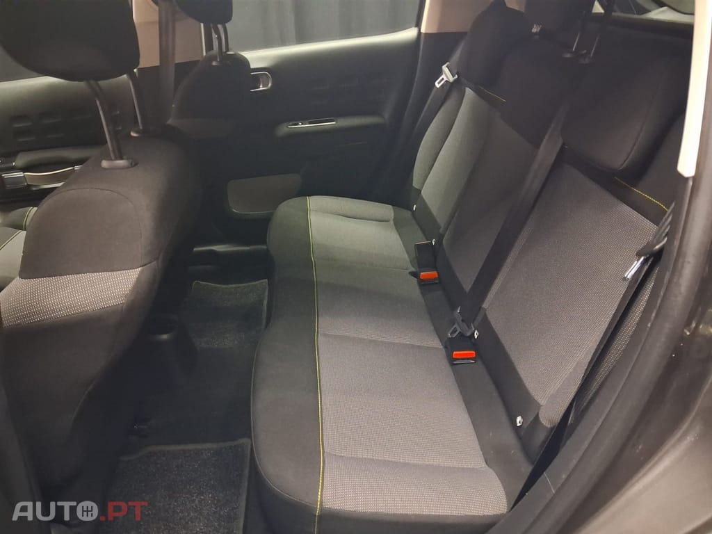 Citroen C3 1.2 PureTech Feel