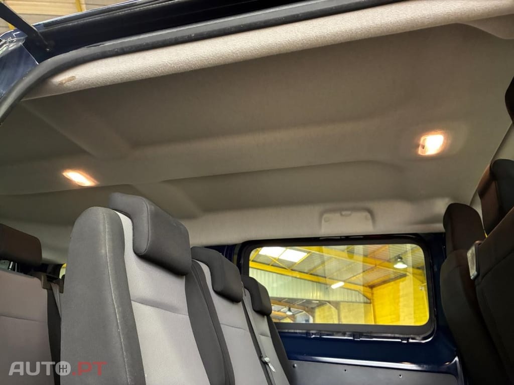Citroen Jumpy 1.6 BlueHDi XL Confort