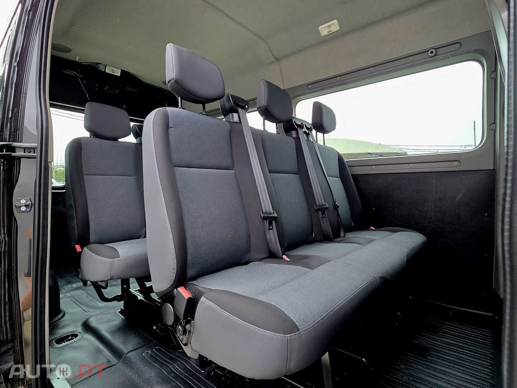Renault Master 2.3 dCi L3H2 3.5T SS