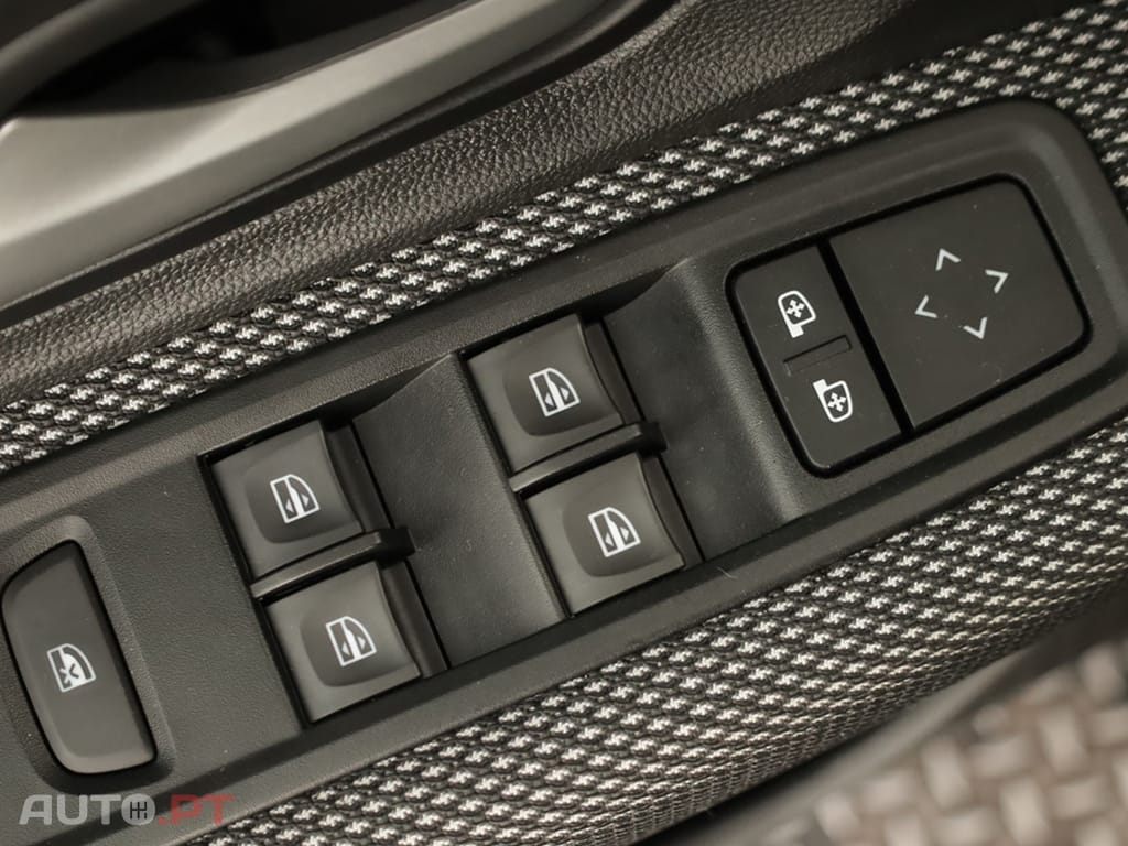 Dacia Jogger Jogger 1.0 ECO-G Expression 7L Bi-Fuel