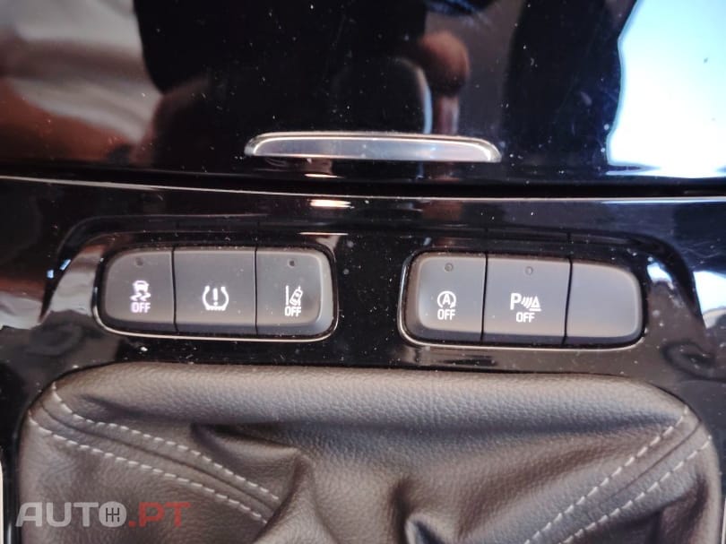 Opel Grandland (X) 130 CV START & STOP  ELEGANCE  1 DONO