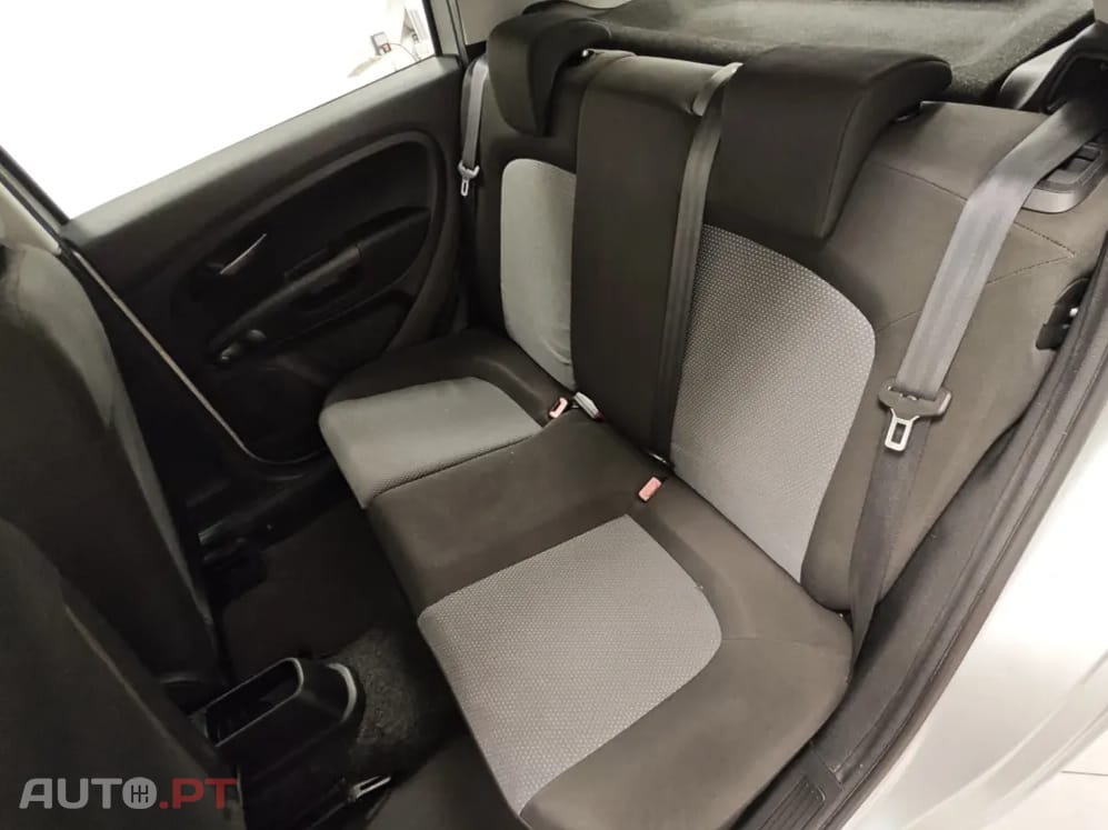 Fiat Grande Punto 1.3 M-Jet Active